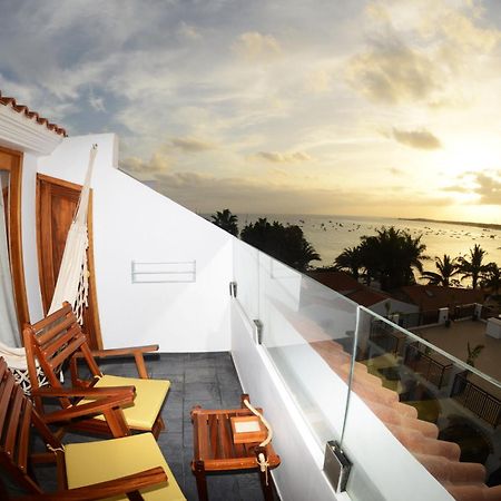 Hotel Odjo d'água Santa Maria Quarto foto