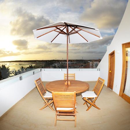 Hotel Odjo d'água Santa Maria Quarto foto