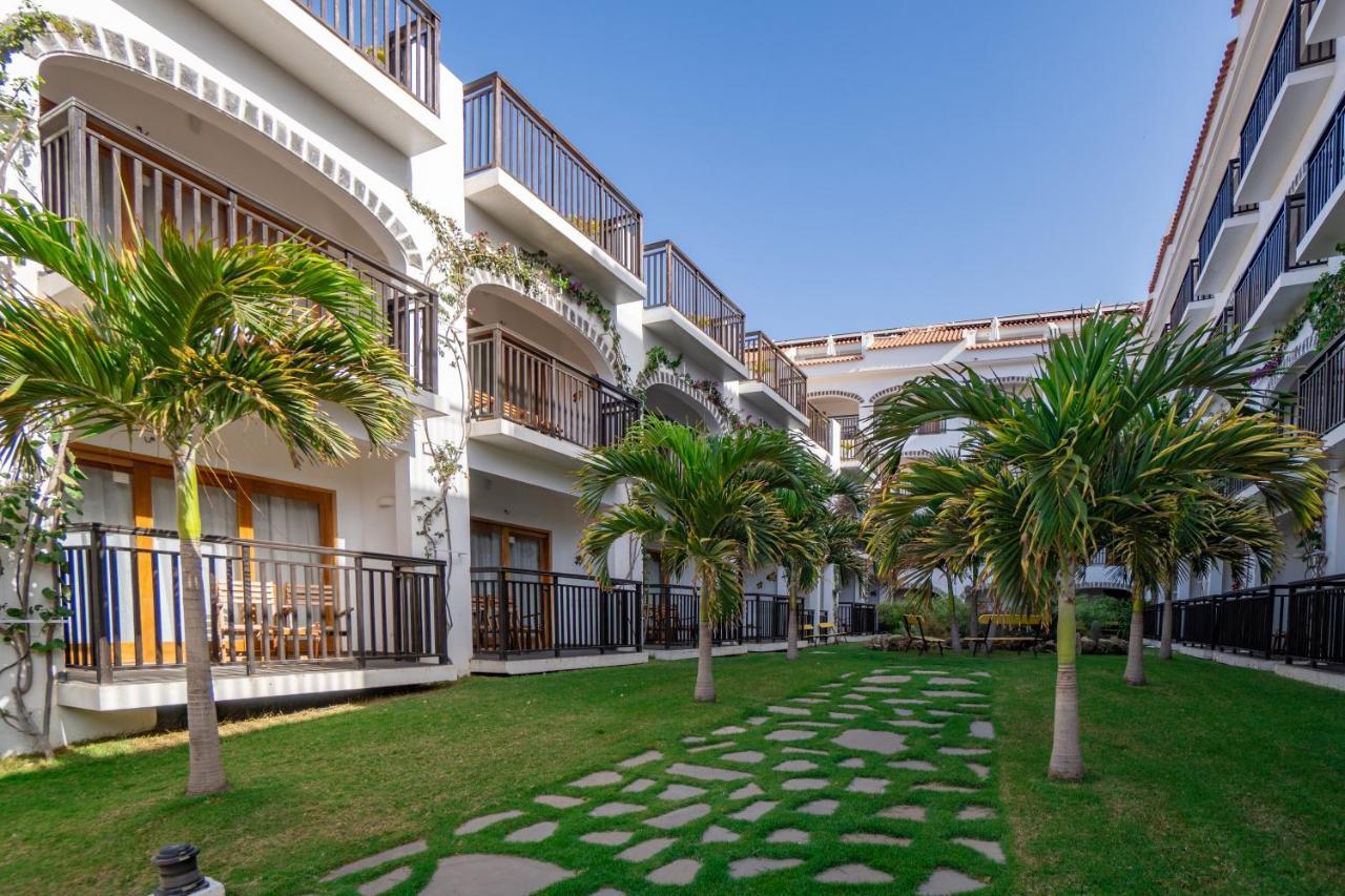 Hotel Odjo d'água Santa Maria Exterior foto