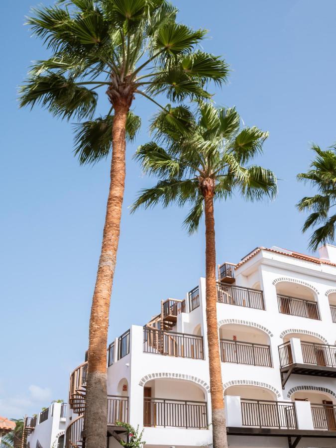 Hotel Odjo d'água Santa Maria Exterior foto