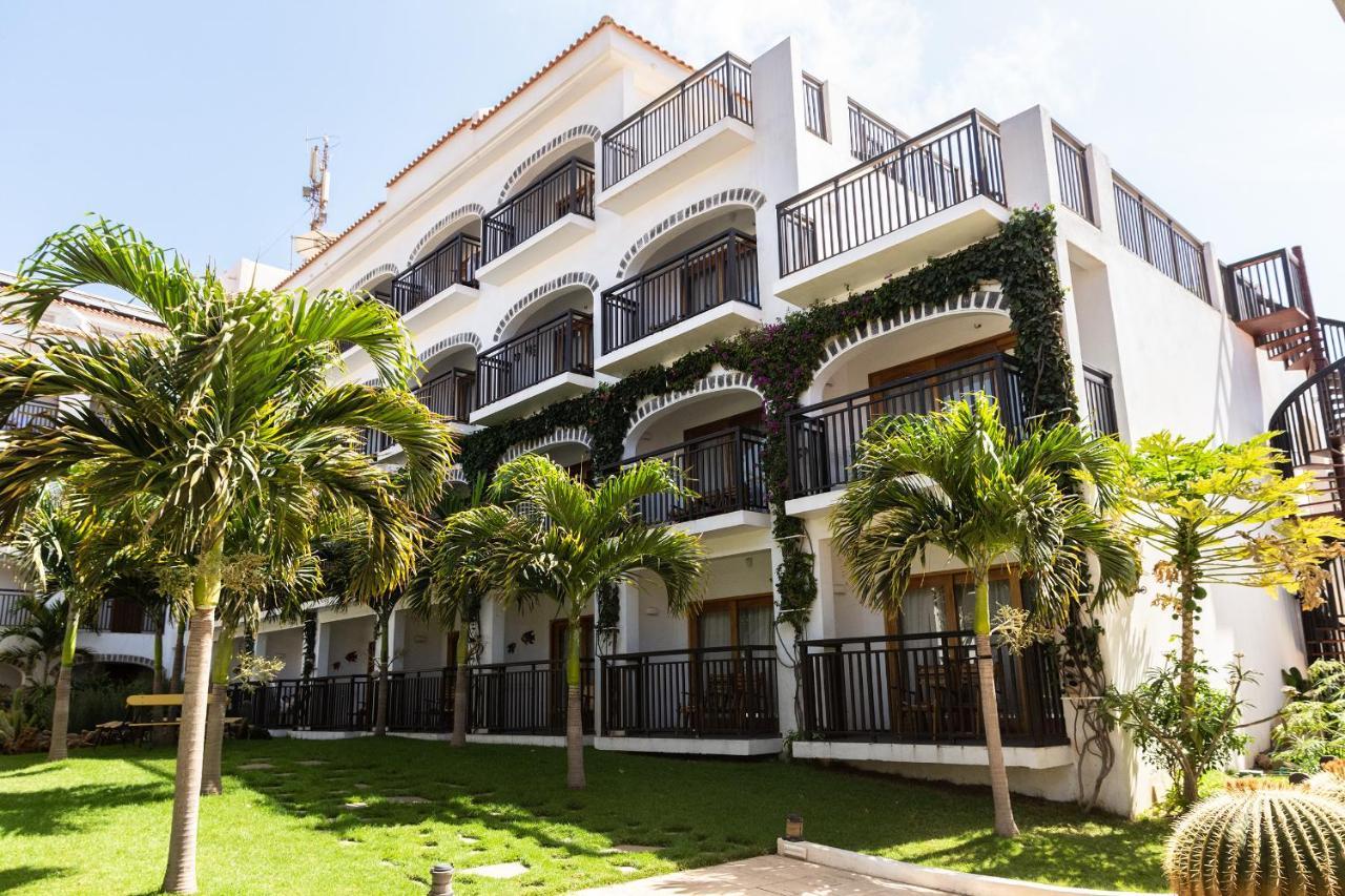Hotel Odjo d'água Santa Maria Exterior foto