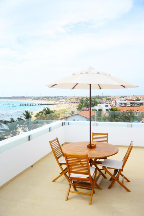 Hotel Odjo d'água Santa Maria Quarto foto