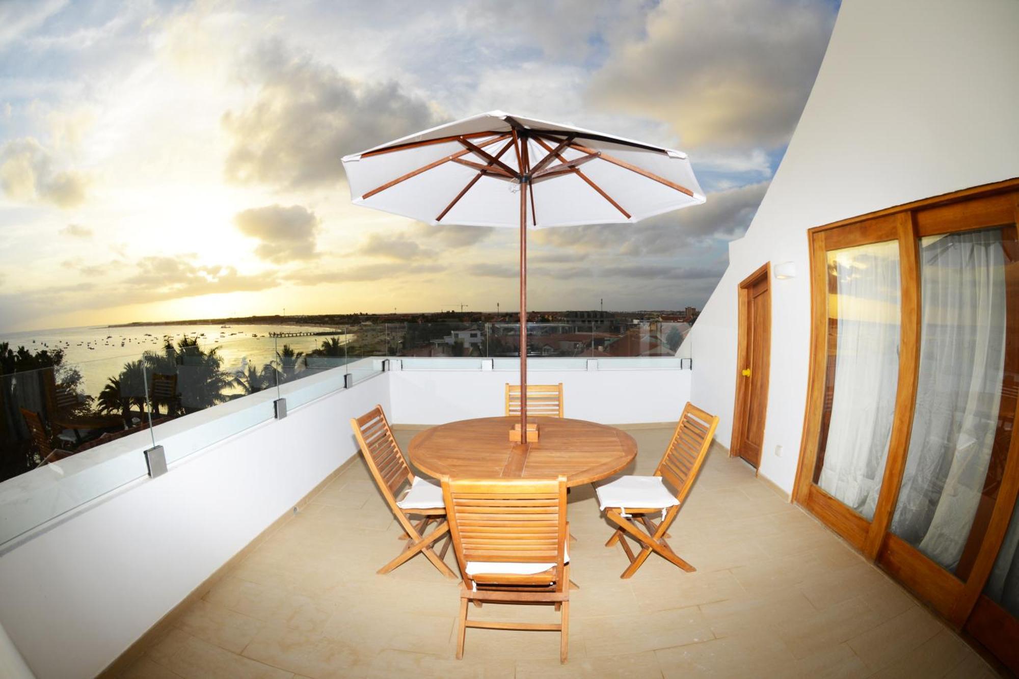 Hotel Odjo d'água Santa Maria Quarto foto