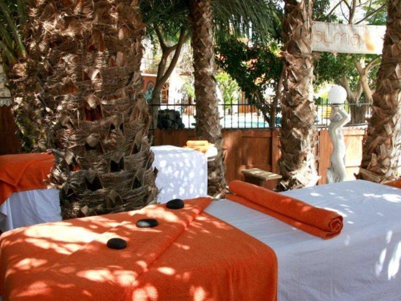 Hotel Odjo d'água Santa Maria Exterior foto