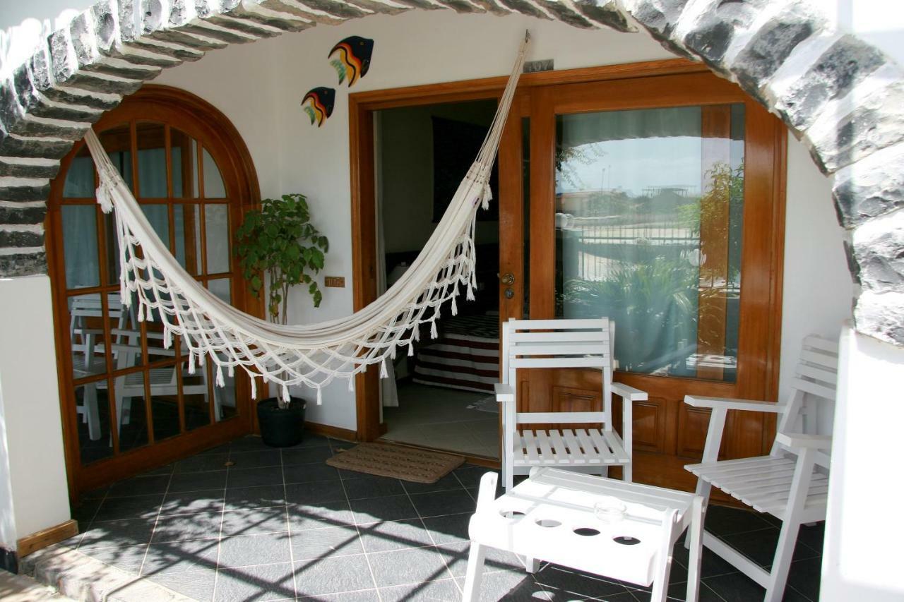 Hotel Odjo d'água Santa Maria Exterior foto