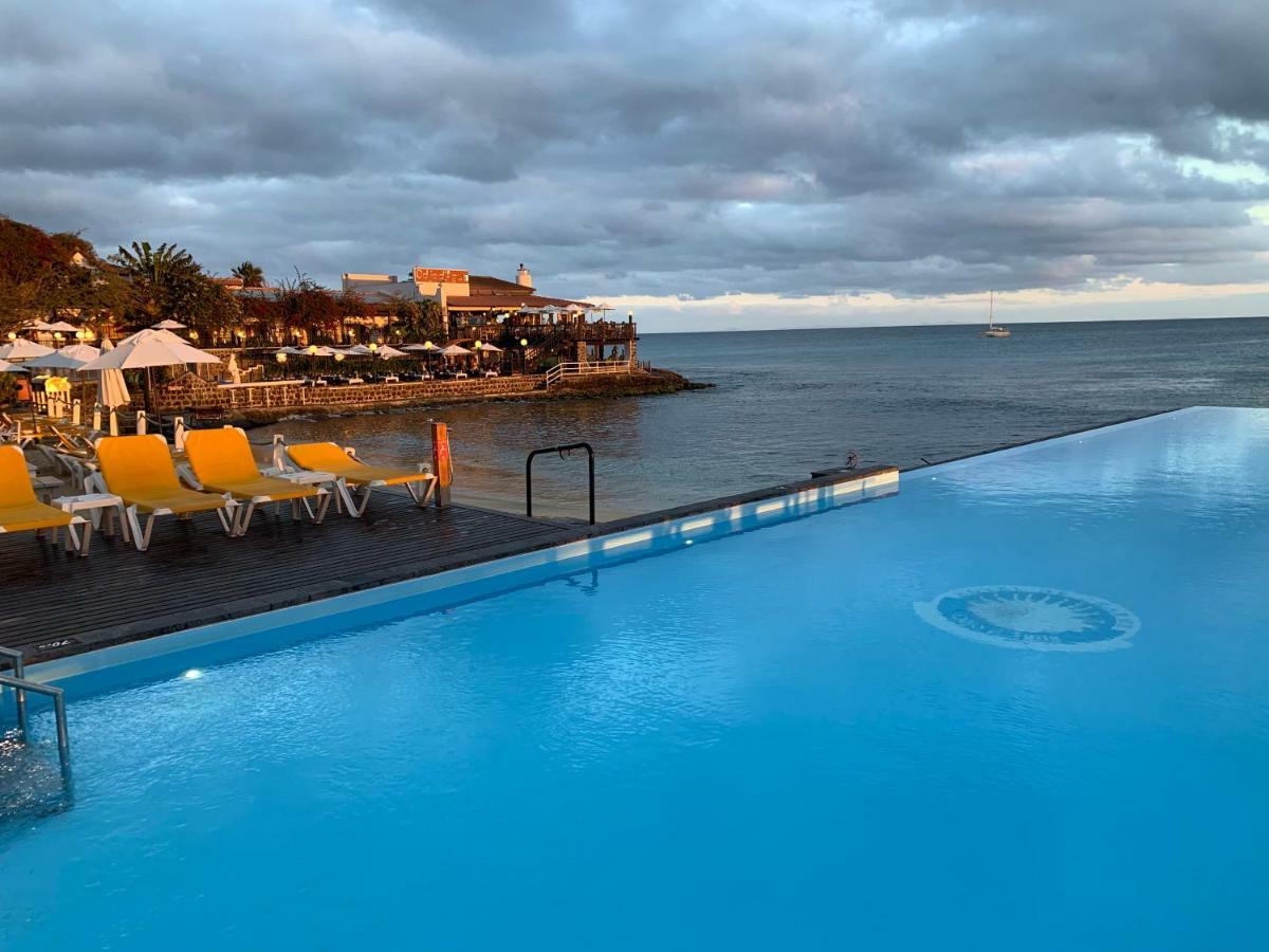 Hotel Odjo d'água Santa Maria Exterior foto
